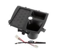 Inbay Ablage Mittelkonsole Induktion für BMW 1er 2er F20 F21 F22 F23 10 Watt