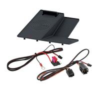 Inbay Ablage VW Golf 7