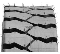 Industriereifen CONTINENTAL 18X7-8 16PR 125A5 E.DEEP IC40