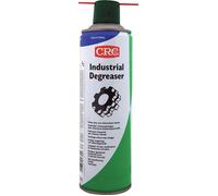Industriereiniger INDUSTRIAL DEGREASER 500 ml Spraydose CRC VE: 12 Stück