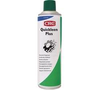 Industriereiniger QUICKLEEN PLUS 500 ml Spraydose CRC VE: 12 Stück