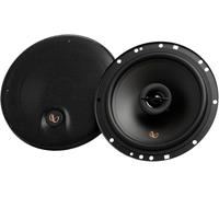 Infinity Alpha 603 | 165mm (6-1/2 Zoll) Koaxial-Lautsprecher mit Gitter