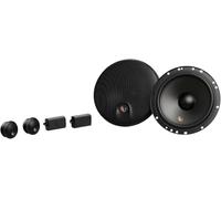Infinity Alpha 603C | 165mm (6-1/2 Zoll) 2-Wege Lautsprecher-Komponentensystem mit Gitter