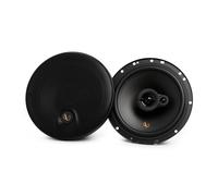 Infinity Alpha 603M | 165mm (6-1/2 Zoll) 3-Wege Koaxial-Lautsprecher mit Gitter