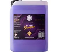 Infinity Wax Pure Shampoo 5 L, pH-neutrales Autoshampoo ohne Wachse & Polymere, 2000:1 Konzentrat, rückstandsfrei, sicher für Keramikversiegelung, Matte & satinierte Lacke