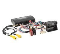 Infodapter Skoda Oktavia / Rapid/Roomster..(Quadlock)