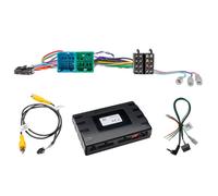 Infotainment - Lenkradadapter für Fiat Ducato Serie 8 für Fahrzeuge mit 5″/7″ und 10″ Radio ab Werk