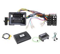 Infotainment-Lenkradinterface Opel