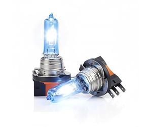INION 2xStück H15-15/55W PGJ23T-1-12V Xenon Optik Lights Halogen Auto Lampen Abblendlicht Fernlicht Zusatzscheinwerfer Nebelscheinwerfer.