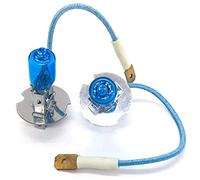 INION H1 H3 H4 H7 H8 H11 9005 9006 HB3 HB4 Xenon Look Lampen zur Auswhl 6000 Kelvin Xenon Look E - Prüfzeichen StVO Zugelassen (H3 12v 55w)