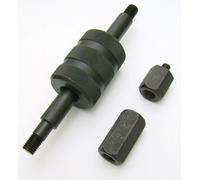 Injektor Abzieher Auszieher Commonrail geeignet für Audi VW 2.0l 2.7l 3.0l TDI