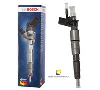 BOSCH 0 986 435 354 Einspritzdüse