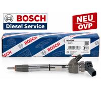 ORIGINAL Einspritzdüse / Injektor für BMW MINI 2.0L 0445110818 / 13538579234 NEU
