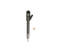 BOSCH Einspritzdüse u.a. für NISSAN, OPEL, RENAULT