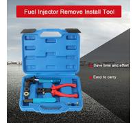 Injektor Dichtring Montage Werkzeug für BMW B38 B48 N14 N18 N43 N52 N53 N54 N63