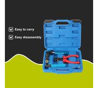 Injektor Dichtring Montage Werkzeug für BMW B38 B48 N14 N18 N43 N52 N53 N54 N63