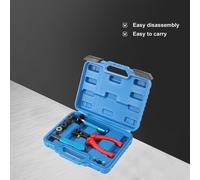 Injektor Dichtring Montage Werkzeug für BMW B38 B48 N14 N18 N43 N52 N53 N54 N63