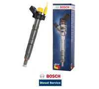 Injektor Einspritzdüse BMW 0445117030 13537823461 13537823462 0986435425