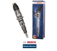 Injektor Einspritzdüse Bosch Deutz Fendt KHD