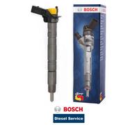 Injektor Einspritzdüse VW Audi Skoda 0986435360 03L130855X 03L130277 nur 2,0TDI