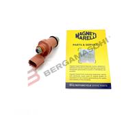 INJEKTOR FÜR MOTORROLLER YAMAHA X-MAX 300/400 18-22 TRICITY 300 21-23