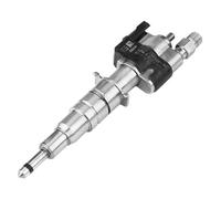 Injektor Kraftstoff Für BMW N54 135 335 535 550 2006-2012 650i Kraftstoffinjektor Ersatz 13537589048 13537585261-12 13537589048-11(13537589048-11)