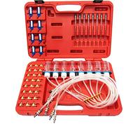 Injektorrücklauf-Mengenmessgerät Big Case