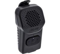 InLine ClipTone - tragbarer Bluetooth Lautsprecher - Clip - Freisprecheinrichtung