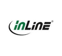 InLine Universal Wallbox-Standfuß mit EV-Ladekabel Halterung, schwarz