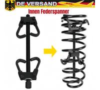 Innen- Federspanner 310 mm Mercedes-Benz Spanner Federbein Spezial Werkzeug