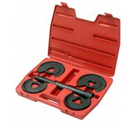 Innen Federspanner Satz Tellersystem Feder Montage und Demontage für Mercedes