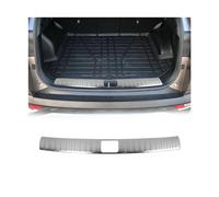 Innen Schubladenschutz Stoßstange für Hyundai Tucson 2015-2020 Gebürstet...