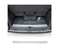 Innen Ladekantenschutz Stoßstange für VW T6 T6.1 alle 2015-2024 Edelstahl