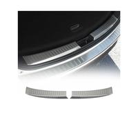 Innen Ladekantenschutz Stoßstangenschutz für Mazda CX-5 2012-2017 Edelstahl 2tlg