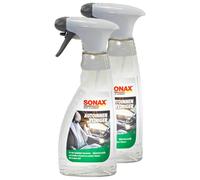 Innen Reiniger Auto Autoinnenreiniger Innenraumreiniger 03212000 SONAX 2X 500 ml