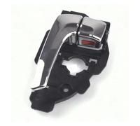 Innen-Türgriff 1 Stück Auto Chrom Innen Türgriff Styling Für Hyundai Für Tucson Für Ix35 2010 2011 2012 2013 2014 Auto Innentürgriffe(Links)