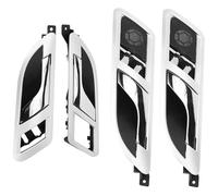 Innen-Türgriff Auto-Innentürgriff Innengriff Interner Schlüssel Öffnen Für Lavida 2008-2012 Für Skoda Für Superb 2001-2008 Auto Innentürgriffe