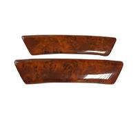 Innen Türgriffabdeckung Blende für VW Caravelle T5 2003-2015 Wurzelholz 2tlg