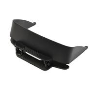 Innenausstattung 5 Zoll Auto GPS Sonnenschutz Visier Blendschutz Abdeckung Blind Fit für Garmin- GPS Alle 5'' Tomtom- & 5,1 Sonnenblende