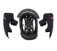 Innenausstattung für Scorpion EXO-530(i) Motorradhelme, schwarz 3XL