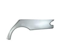 BLIC Innenkotflügel Radhausschale hinten links für Mercedes-Benz E-Klasse