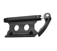 Innenraum Fahrradträger Gabelhalterung Fahrradhalter Schnellspanner Universal