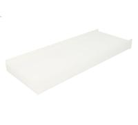 Innenraumfilte KNECHT LA 45 für AUDI A4 B7 (8EC) 2 2004-2008