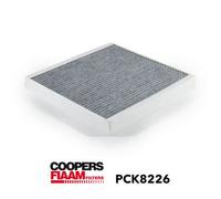 COOPERSFIAAM FILTERS PCK8226 Innenraumfilter