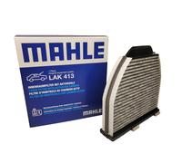 Innenraumfilter MAHLE KNECHT LAK 413