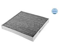 Meyle 012 320 0039 Filter, Innenraumluft