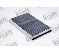 Innenraumfilter Aktivkohlefilter 1731504 KRAFT AUTOMOTIVE für OPEL ALPINA