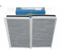 Innenraumfilter Aktivkohlefilter 1732600 KRAFT AUTOMOTIVE für ALPINA BMW