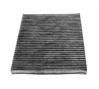 Innenraumfilter Aktivkohlefilter 21652357 CORTECO für MERCEDES-BENZ SKODA AUDI