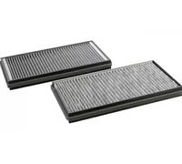Innenraumluftfilter mit Aktivkohle FEBI BILSTEIN 22070